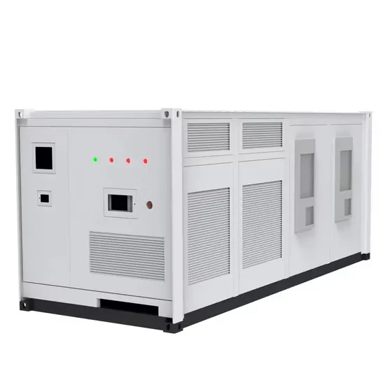 Bridgetown new energy storage policy interpretation