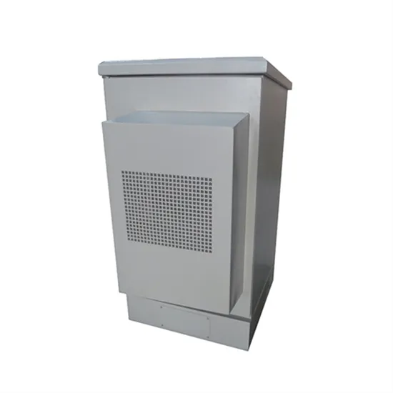 Flow battery energy storage container sales