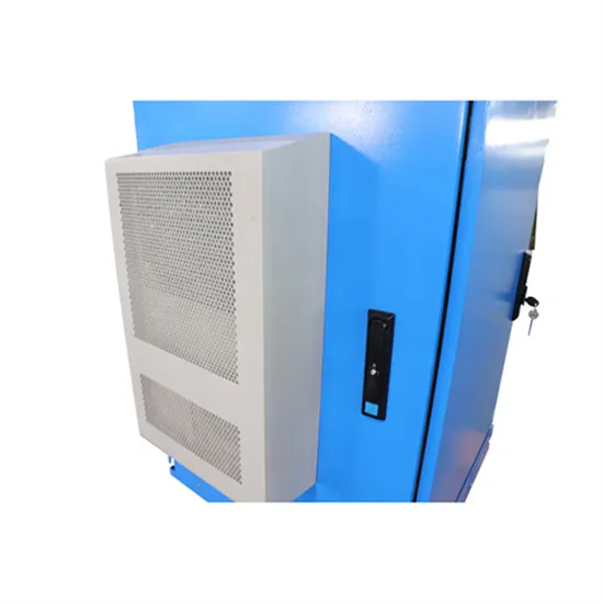 Nicosia all-vanadium liquid flow energy storage battery company