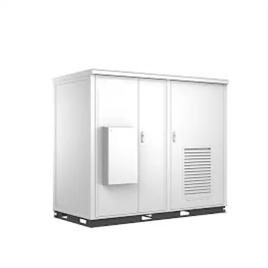 Energy storage battery market landscape