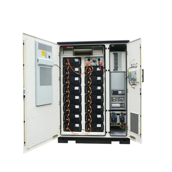 How is the benefit of energy storage and frequency regulation in the port of spain power grid 