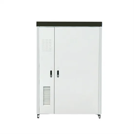 What is the energy storage device for energy recovery called 