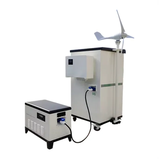 Design specifications for home power energy storage systems