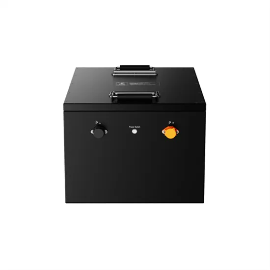 Unienergy brand bess energy storage