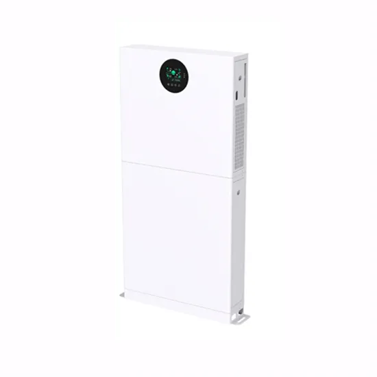 Solar power brick energy storage