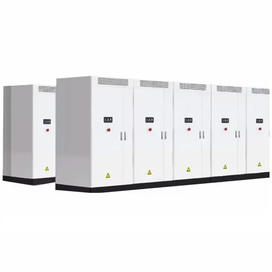How much does container energy storage cost in haiti 