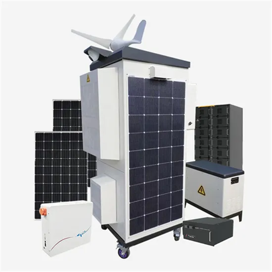 Nimh energy storage battery pack