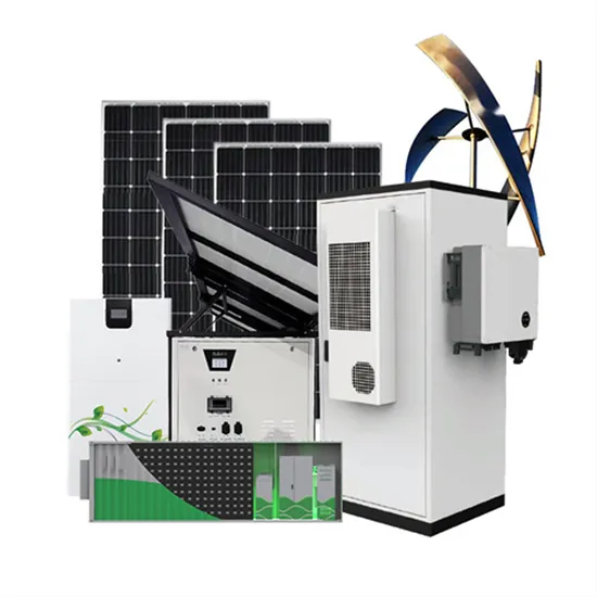Tidal energy and energy storage batteries