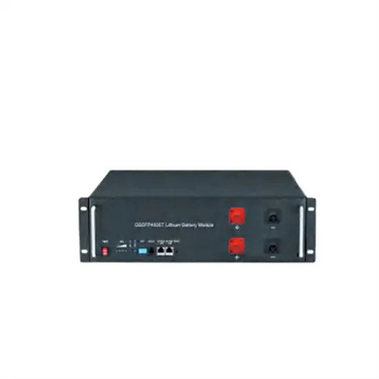 Ranking of photovoltaic mobile energy storage manufacturers
