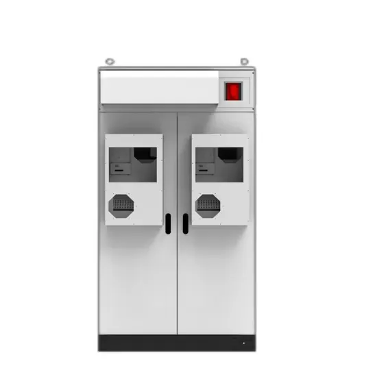 Energy storage systems are rarely used