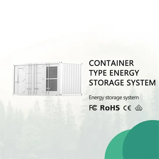 The latest market trends of energy storage sector