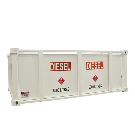 Energy storage power supply heat dissipation hole size