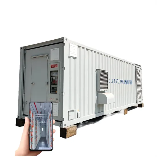 My country s energy storage fields will be concentrated in