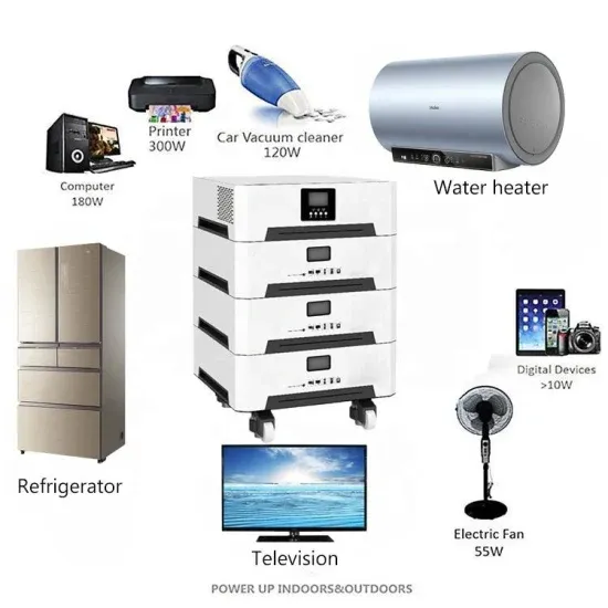 Photovoltaic to energy storage battery