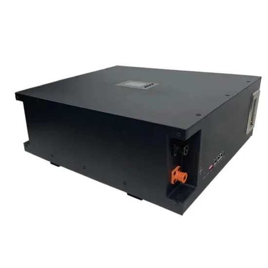 What is the general scale of industrial and commercial energy storage 