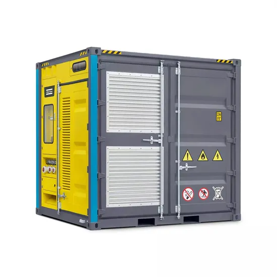 Energy storage technology for thermal power plants