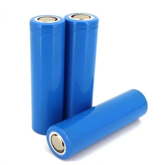 Energy storage planning and construction