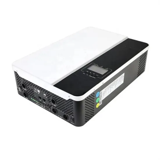 What are the types of energy storage refrigeration systems