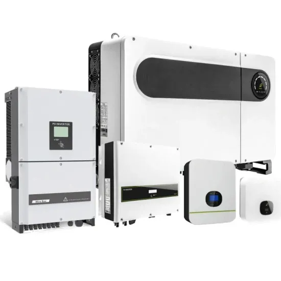 How does solid-state energy storage work 