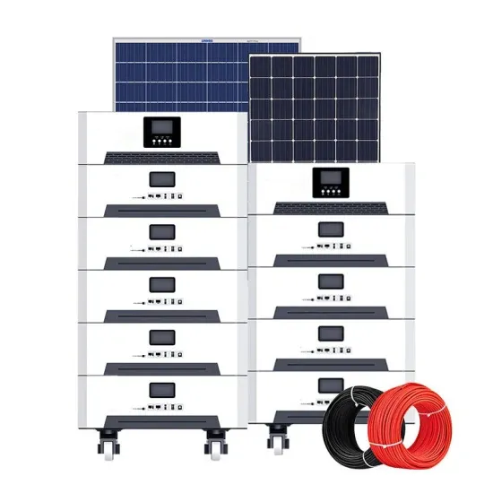 What is the appropriate capacity of the energy storage cabinet for 215 kwh of electricity 