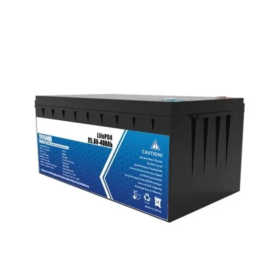 Lithium battery energy storage new field