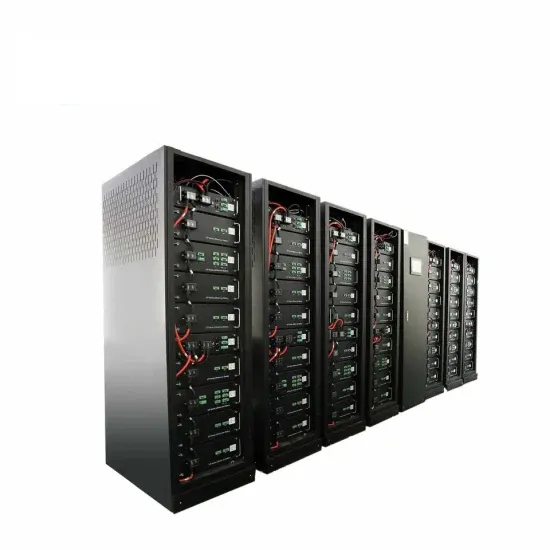 Zambia lithium battery energy storage principle