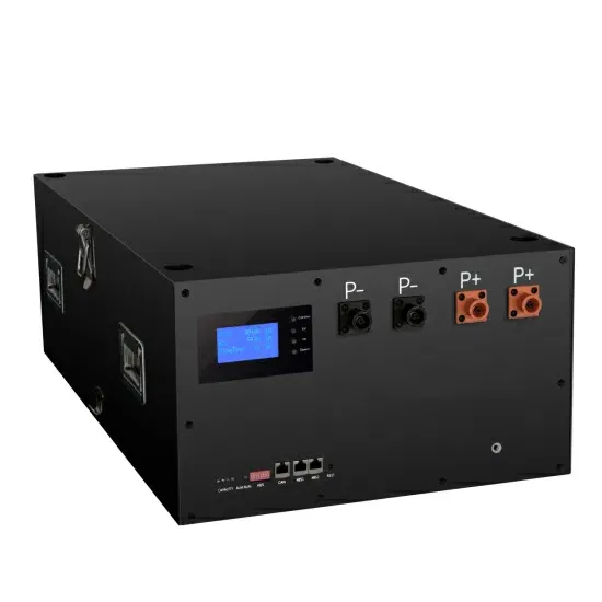 Energy storage lithium battery investment