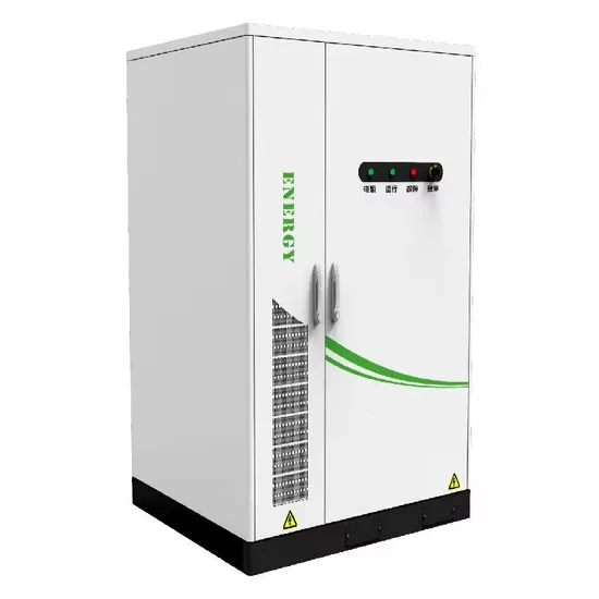 New future prospects for energy storage