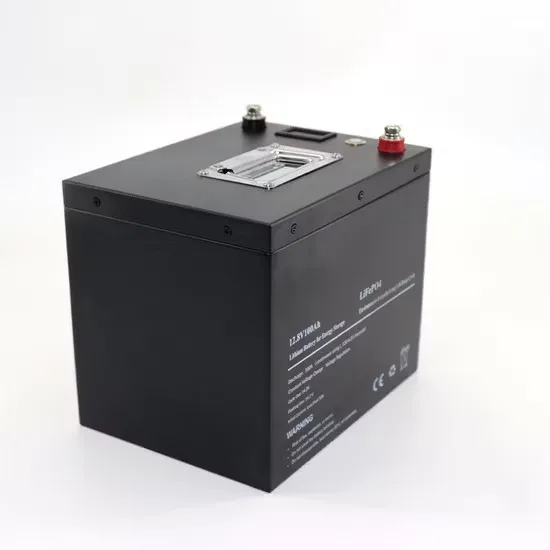 Doha container energy storage system battery manufacturer