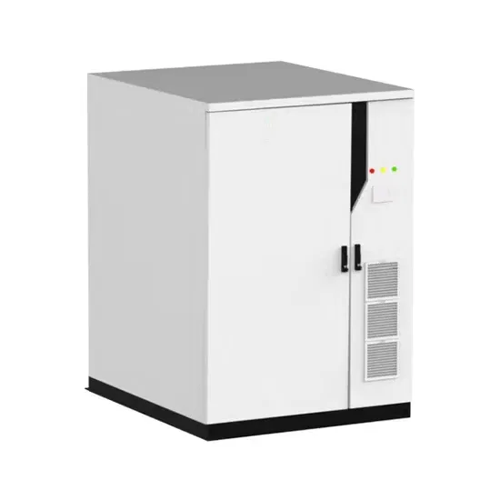 What is the prospect of photovoltaic energy storage power supply