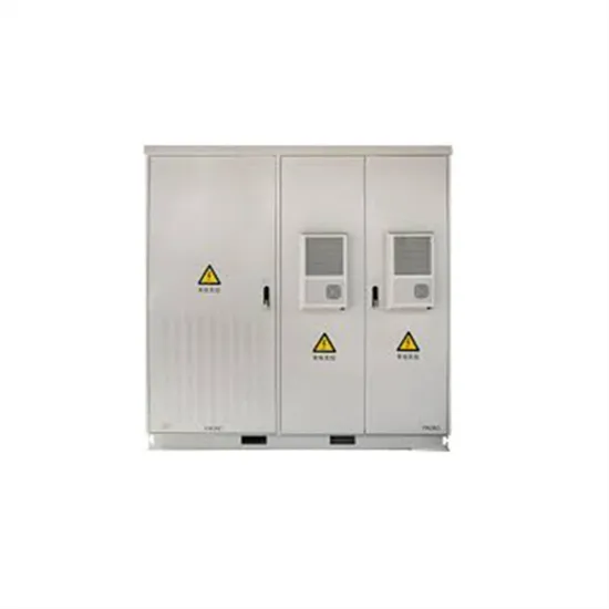 Energy storage battery management system training