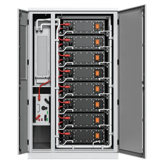 Base station energy storage scale gwh