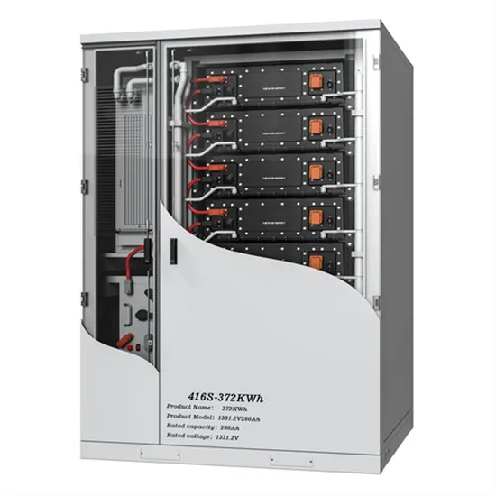 Lithium iron phosphate energy storage electric vehicle